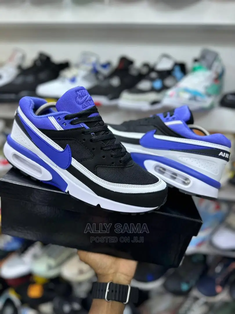 Airmax Quality