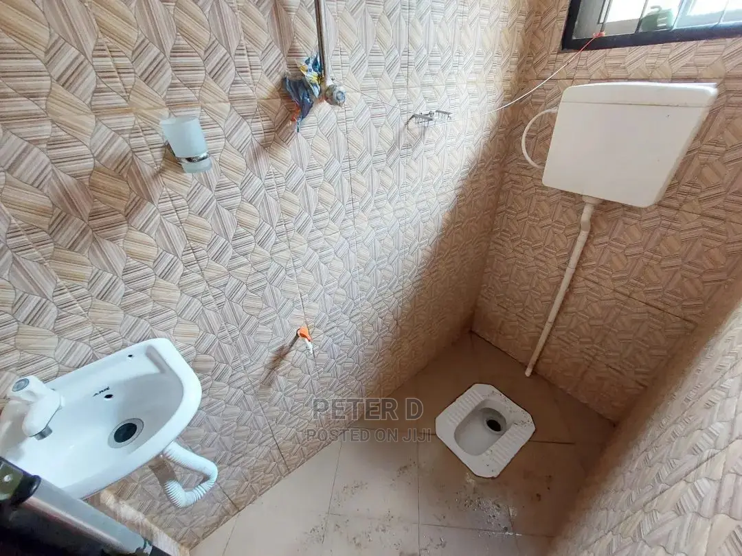 1bdrm Apartment in Kimara for Rent
