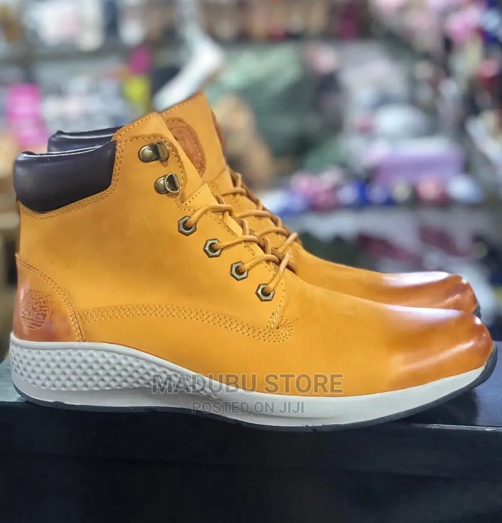 Fashion Boots