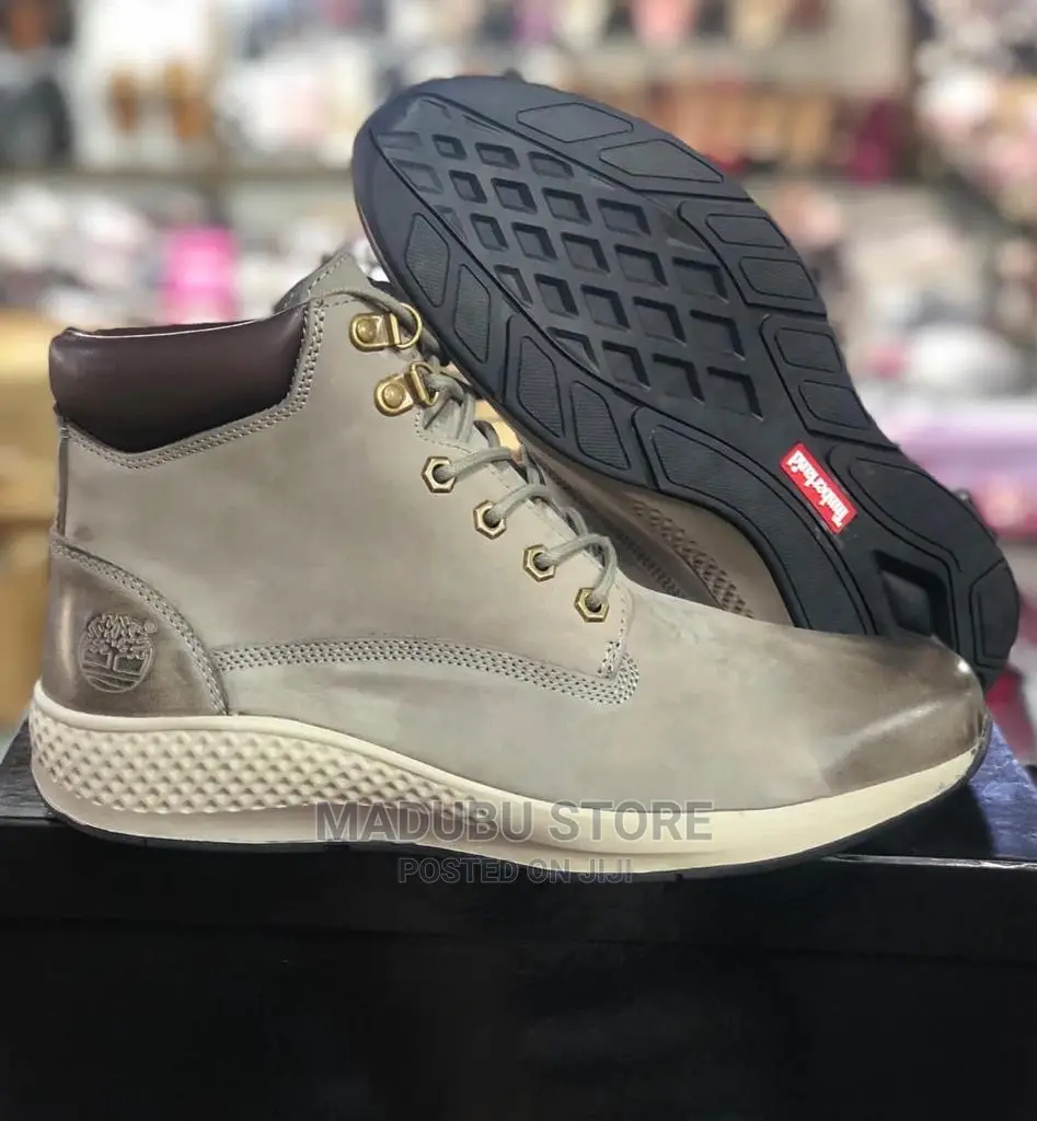 Fashion Boots