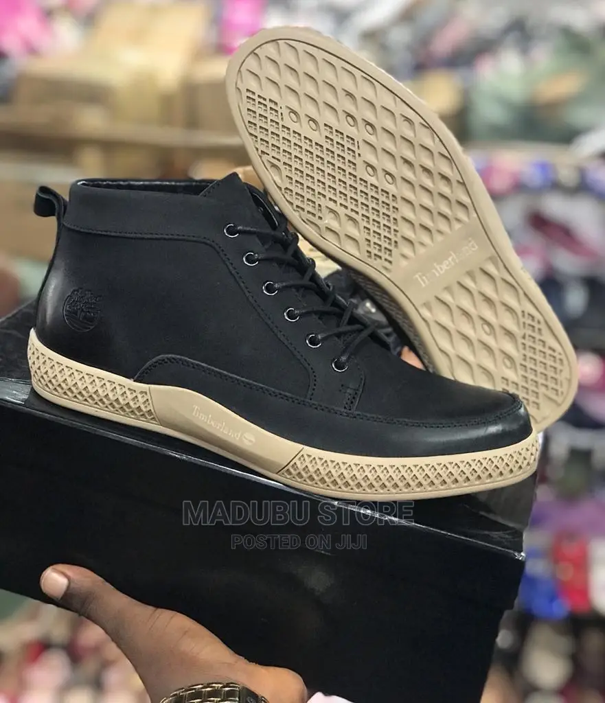 Fashion Boots