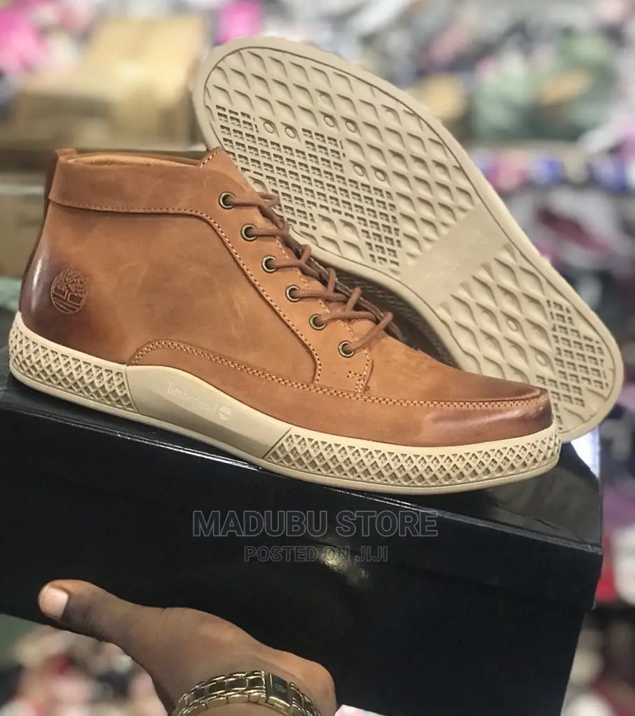 Fashion Boots