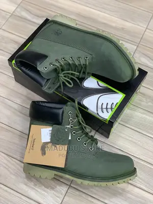 Men’S Boots