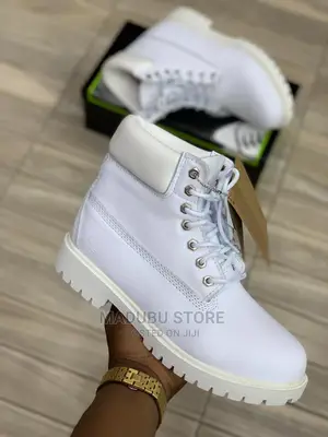 Men’S Boots