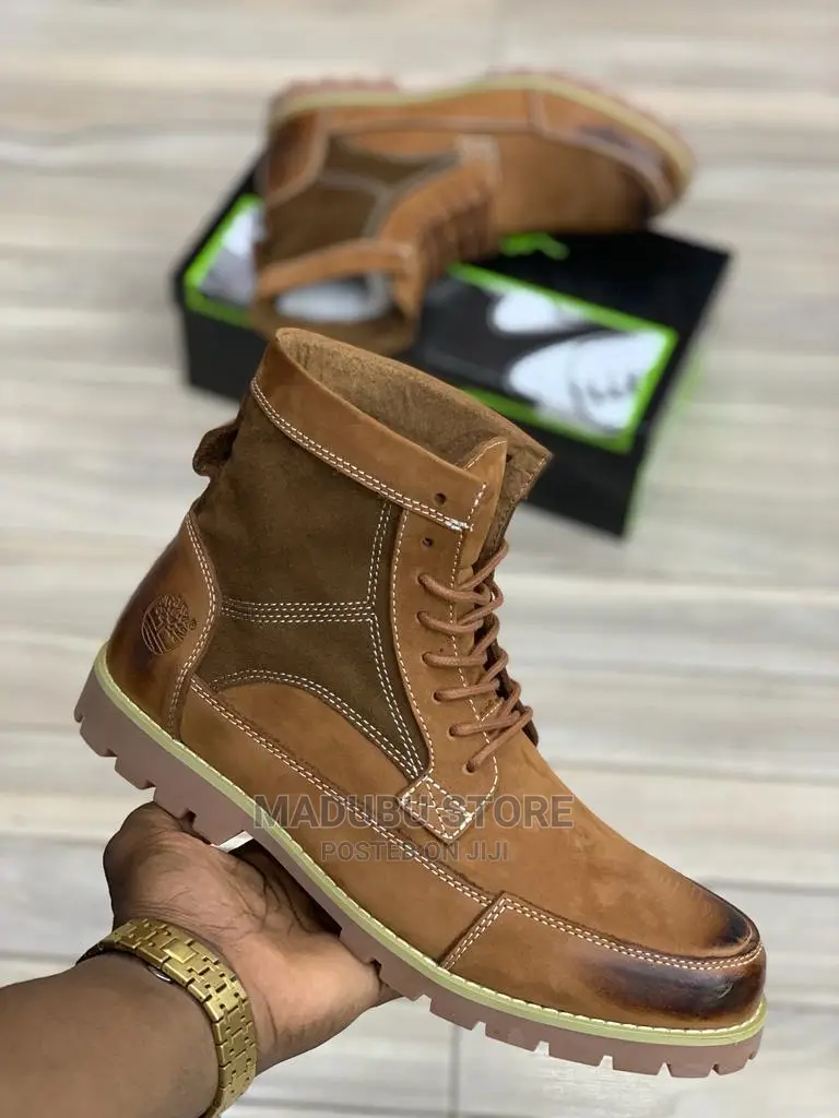 Men’S Boots
