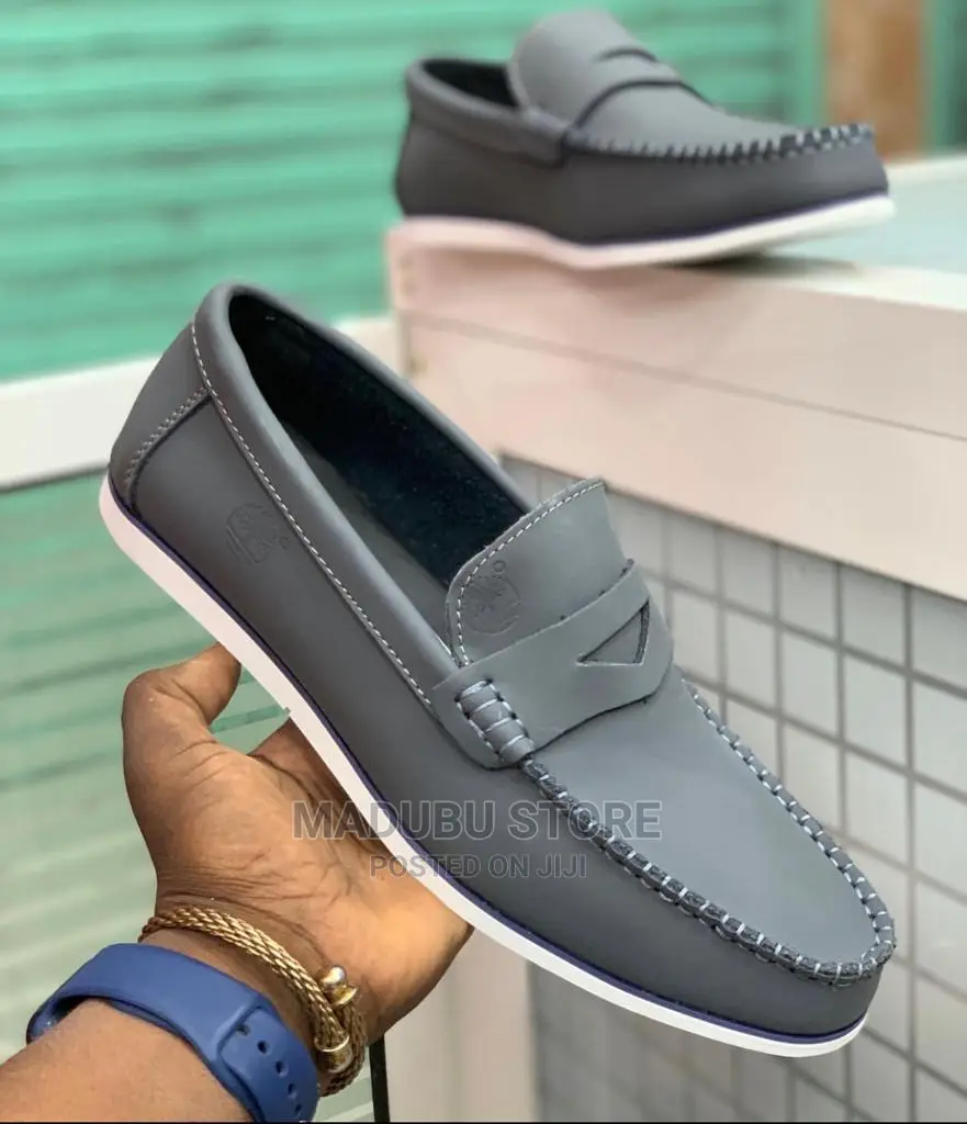 Men’S Casual Shoes