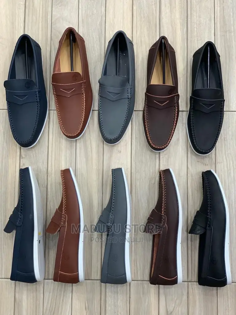 Men’S Casual Shoes