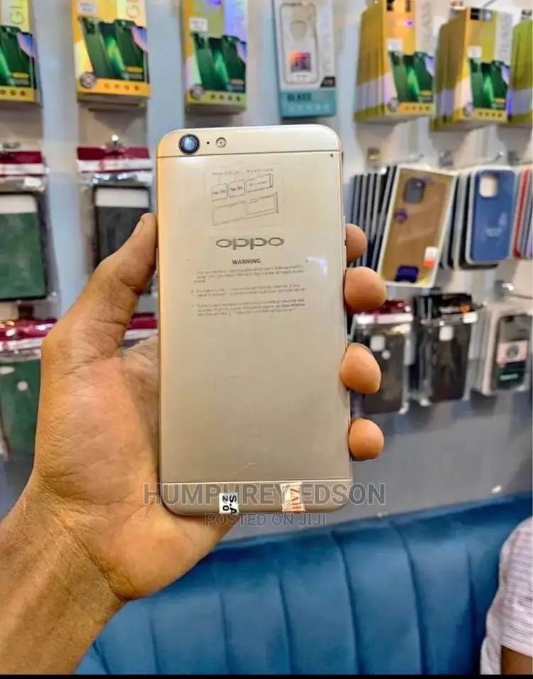 Oppo A57 64 GB Gold
