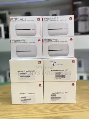 HUAWEI Mobile Wifi