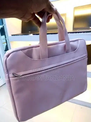 Leather Laptop Bag | Simple and Classy