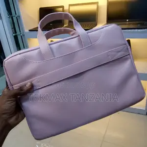 Leather Laptop Bag | Simple and Classy