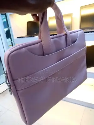 Leather Laptop Bag | Simple and Classy