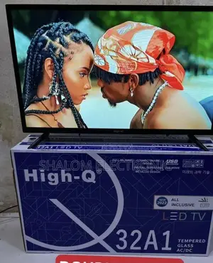 High Q Led Tv Inch 32