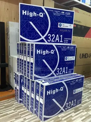 High Q Led Tv Inch 32