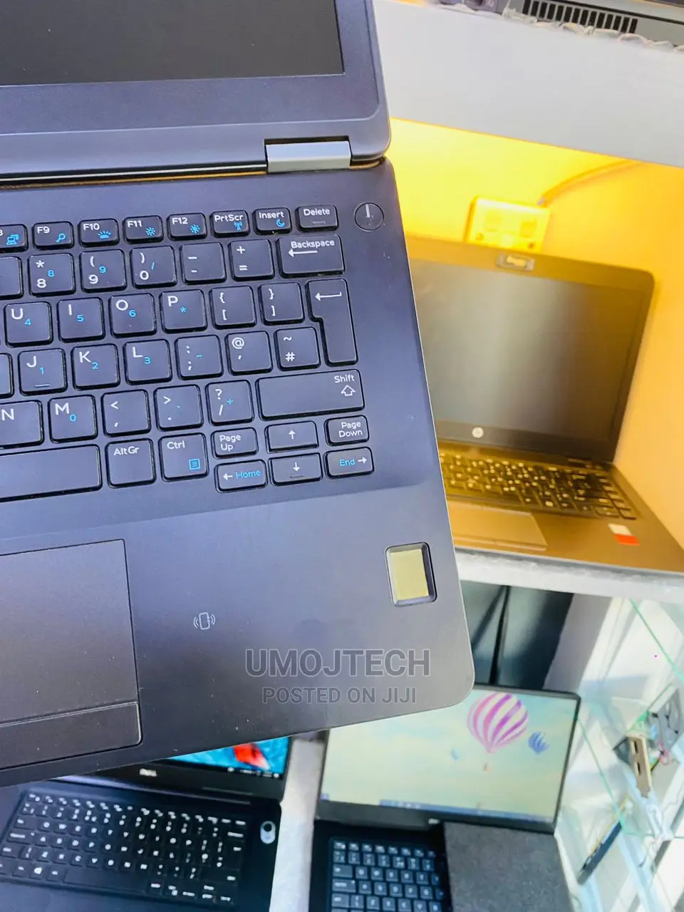 Laptop Dell Latitude 12 E7270 8GB Intel Core I7 SSD 256GB