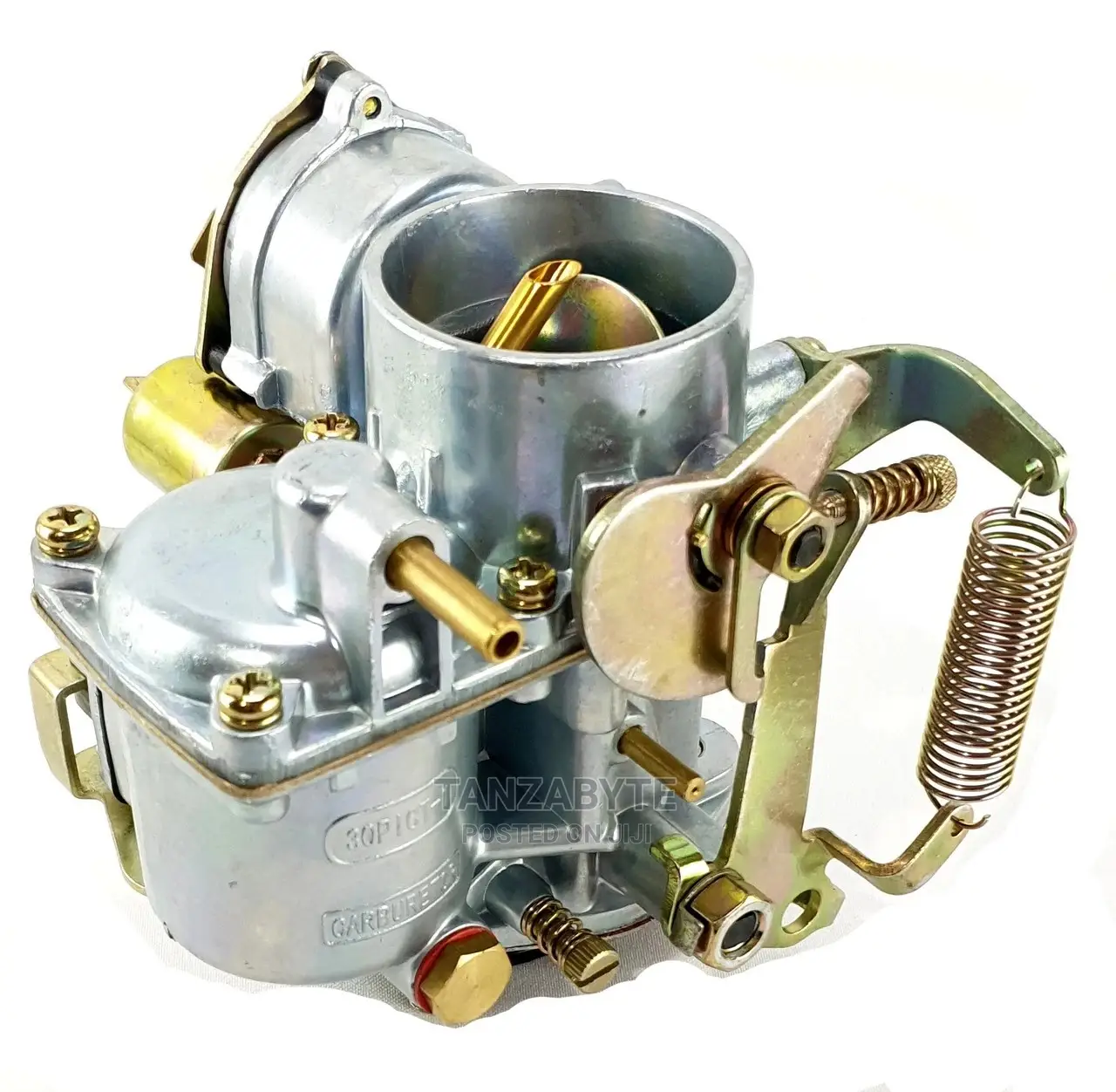 Carburetor for VW Beetle and Kombi - Aircooled Engine