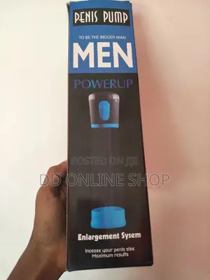 Enlargement