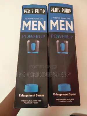 Enlargement