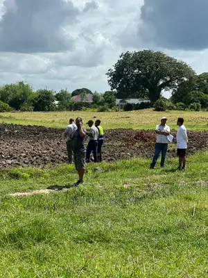 Kigamboni Mbutu (Beach Plots)