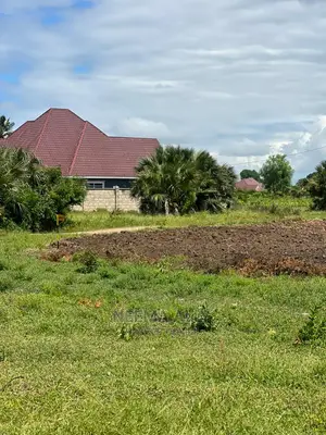 Kigamboni Mbutu (Beach Plots)