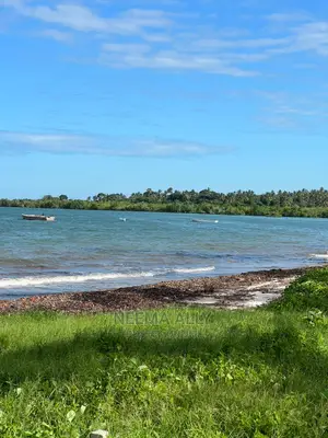 Kigamboni Mbutu (Beach Plots)