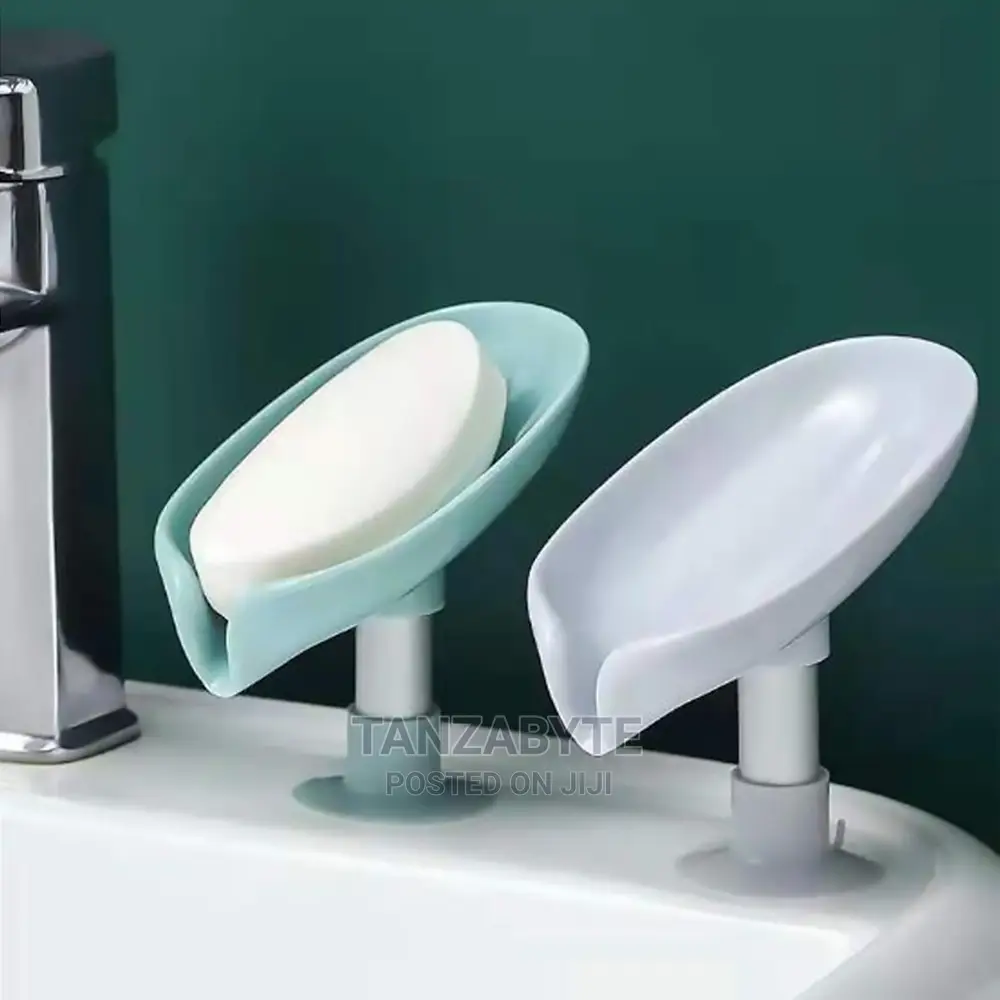 Soap Dish - Haikai Na Maji
