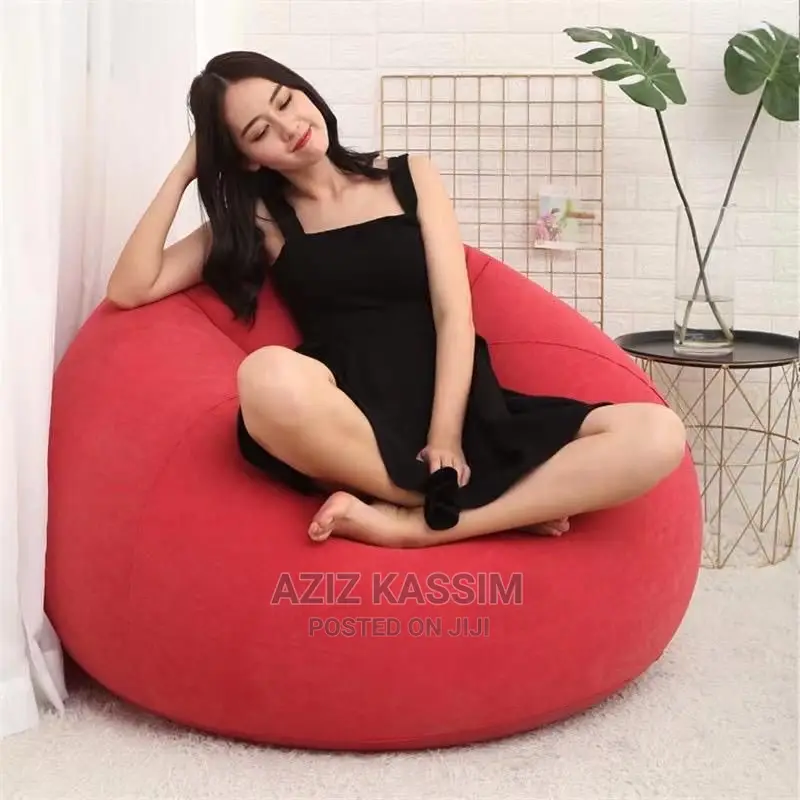 Round Air Sofa