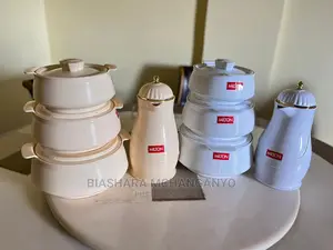 Hotpot Set Available