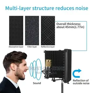 Vocal Booth