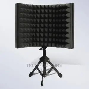 Vocal Booth
