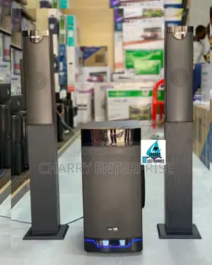 Mr UK Subwoofer 911A Sauti Na BASS Ya Kutosha