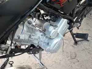Haojue HJ125-8F 2022
