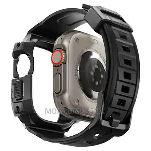 Spigen Rugged Pro Armor Case