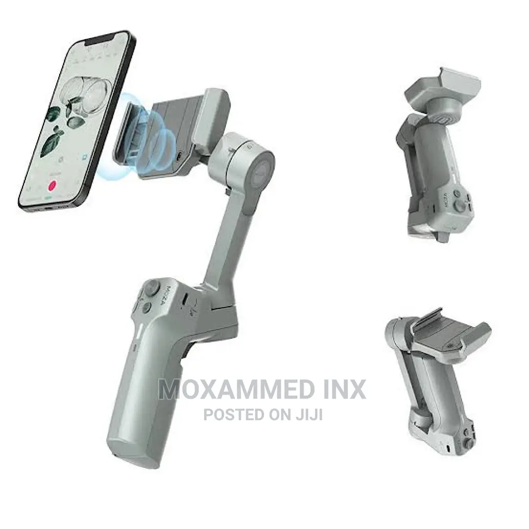 Moza Mini MX2 Auto Sense Smart Gimbal