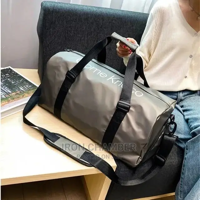 Gym/Sports Bag.