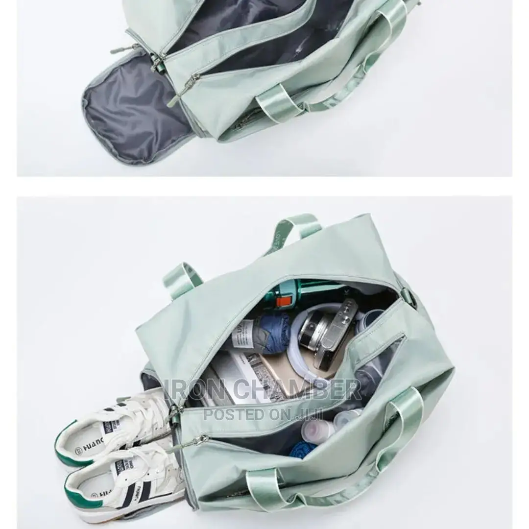 Gym/Sports Bag.