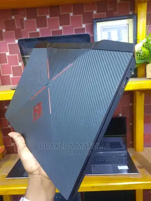 Laptop HP Omen 15-Ce0xx 16GB Intel Core I7 SSD 1T