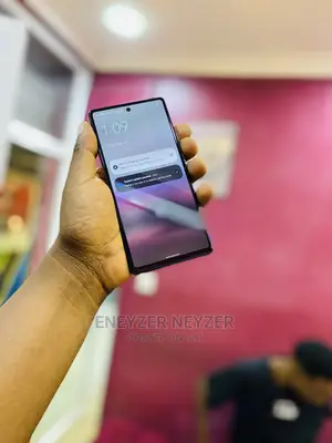 Google Pixel 6a 128 GB White