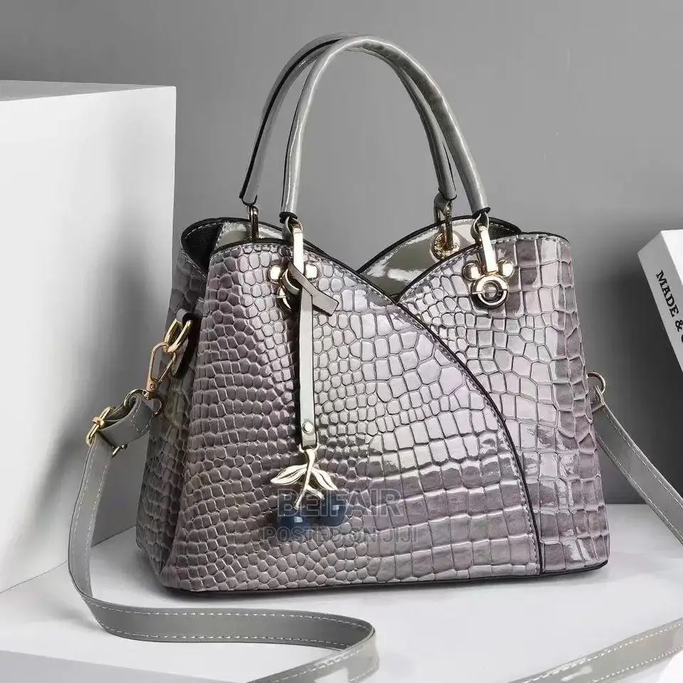Hand Bags/ Mapochi
