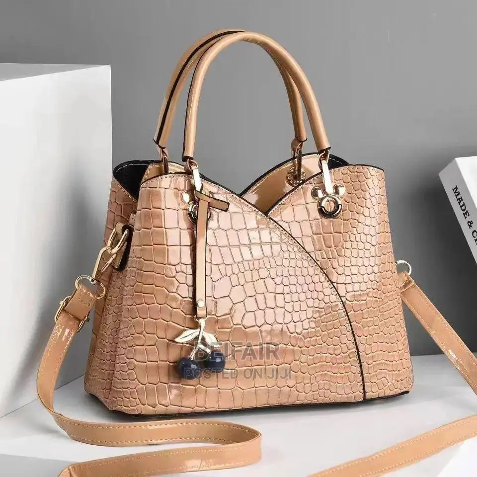 Hand Bags/ Mapochi