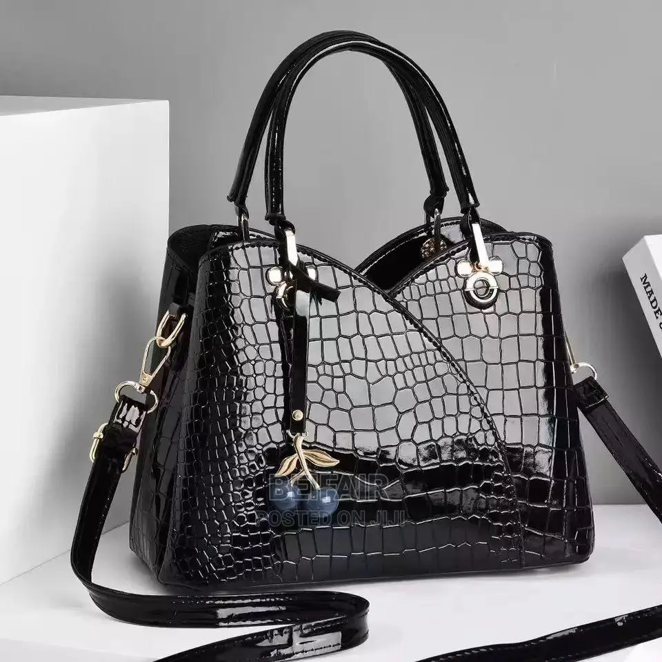 Hand Bags/ Mapochi