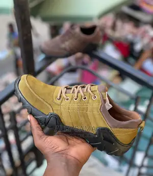 Quality Shoes