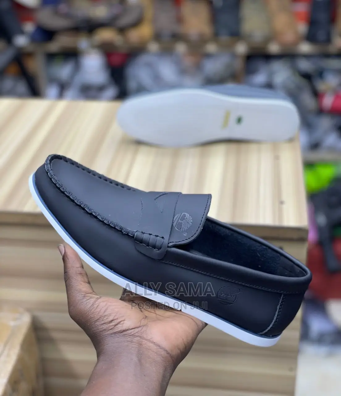 Loafers Timberland