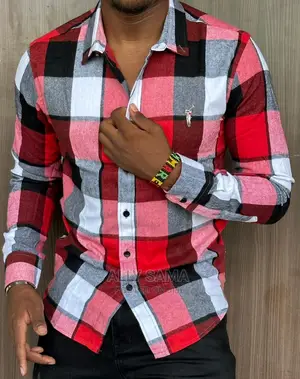 Men's Shirts