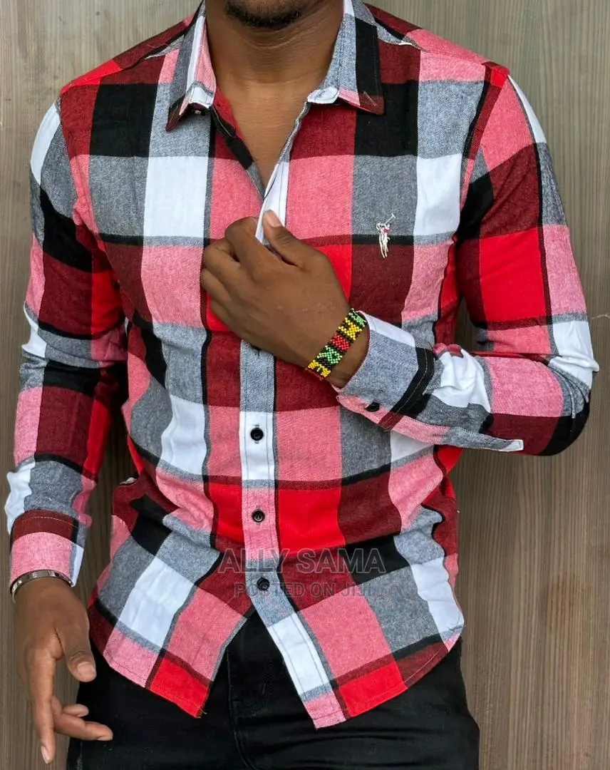 Men's Shirts
