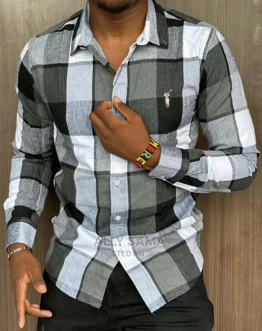 Men's Shirts