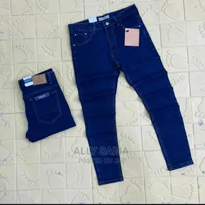 Men's Jeans Darkblue