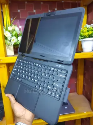 Laptop 4GB Intel SSD 128GB