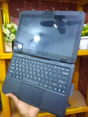 Laptop 4GB Intel SSD 128GB