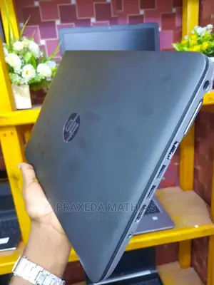 Laptop HP EliteBook 820 G2 8GB Intel Core I5 SSD 256GB